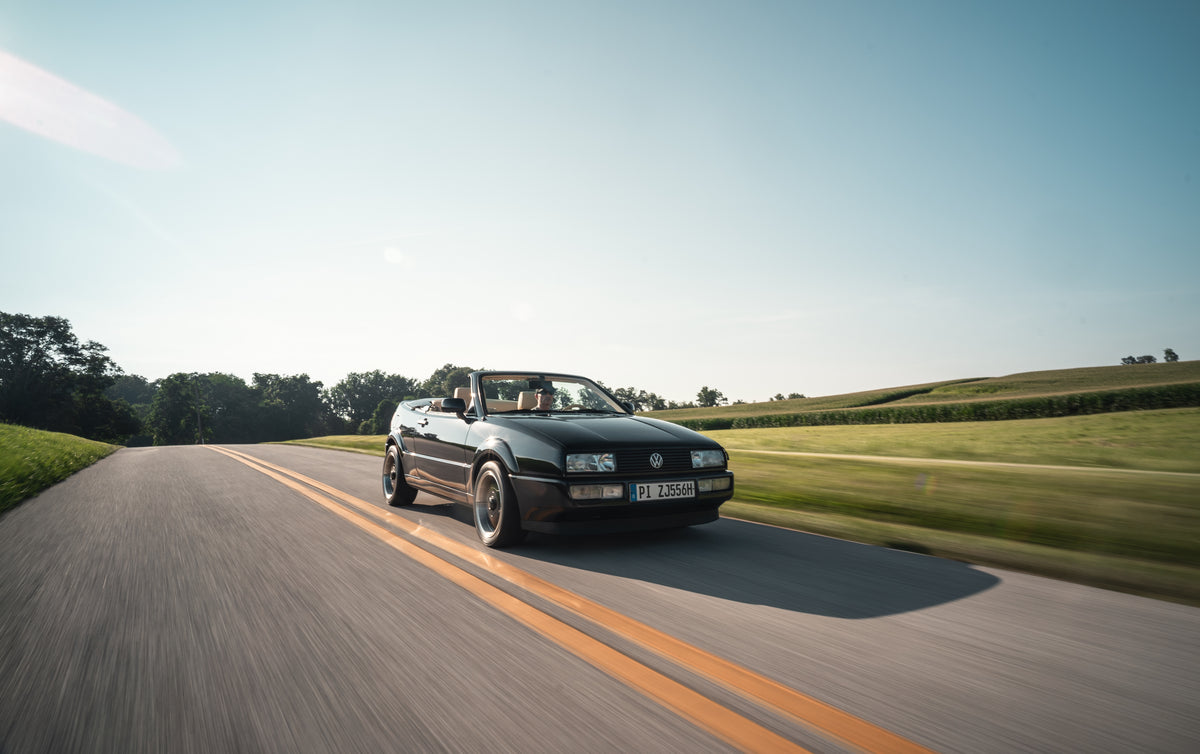 Automotive Stories