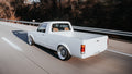 Cover Story — Mk1 Rabbit Pickup