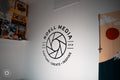 Custom Vinyl Die-Cut Stickers -- Up to 24''