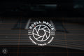 Roell Media Die-Cut Vinyl Decal